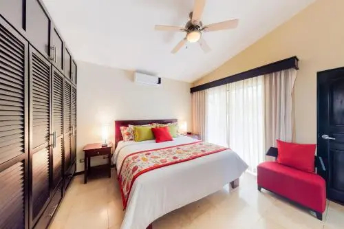 The Cove 8 at Playa Ocotal - фото 22