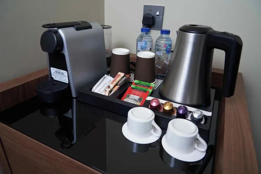 Hotel photo 20