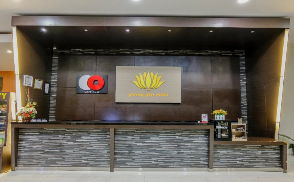 Hotel photo 20
