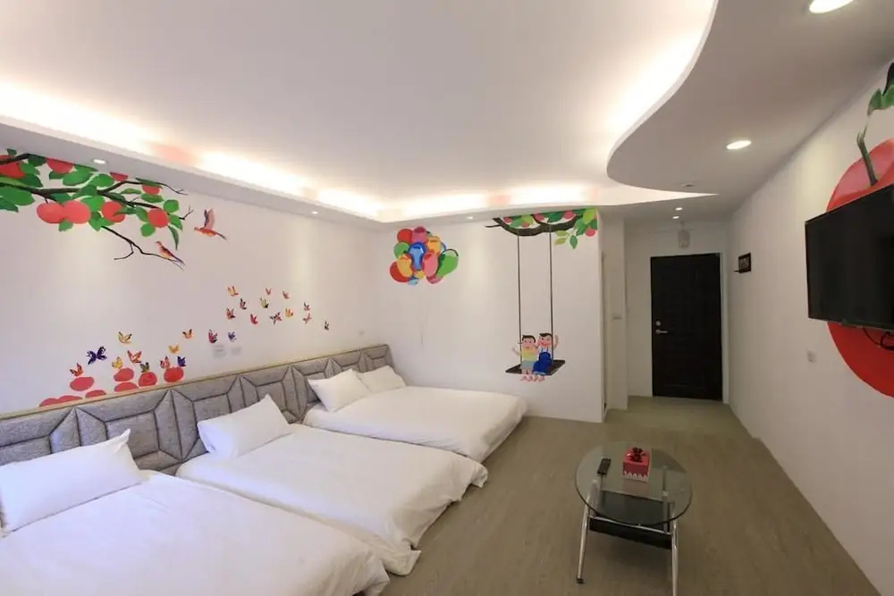 Standard Family room