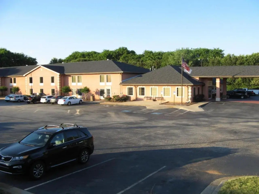 Comfort Inn