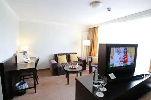 Hotel photo 16