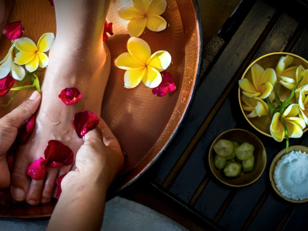 The Kuta Beach Heritage Hotel Bali - Managed By AccorHotels - Général