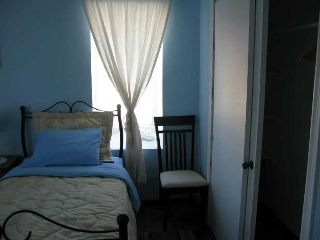Gîte Aux Traditions - Chambres