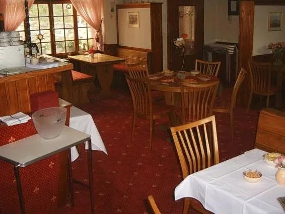 Hotel Escher - Général