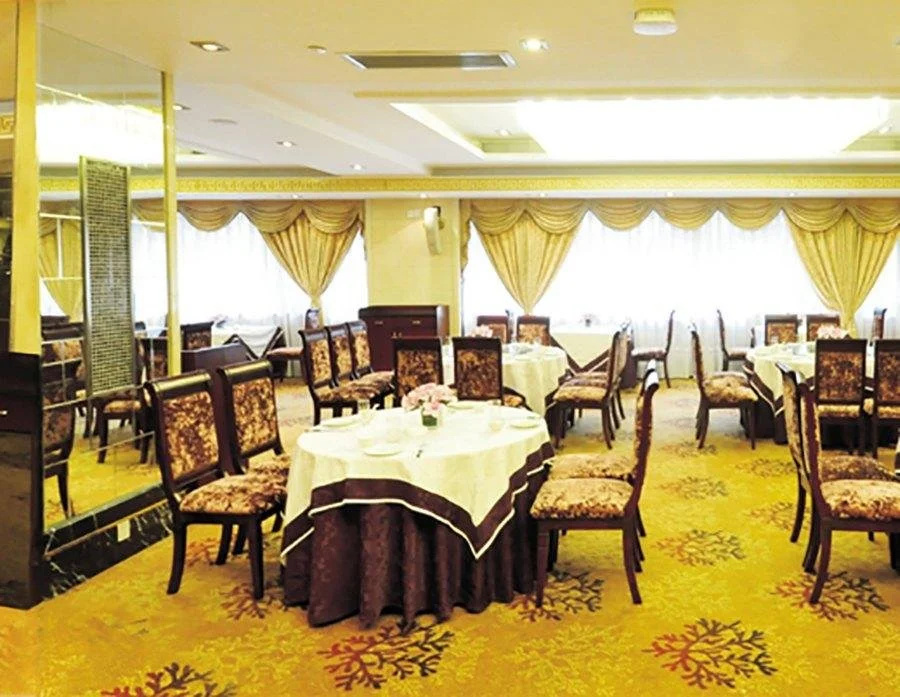 Gaoxiong Hotel - Général
