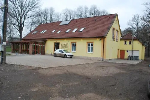 Hostinec U Rybníka