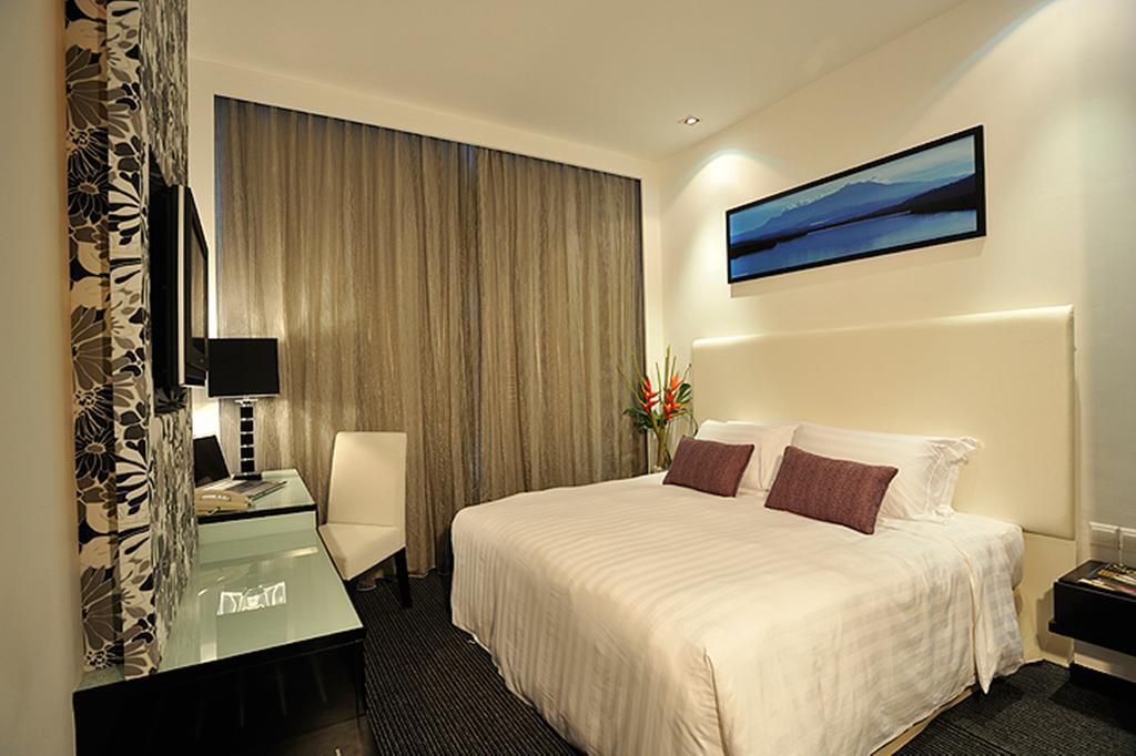 Grand Borneo Hotel