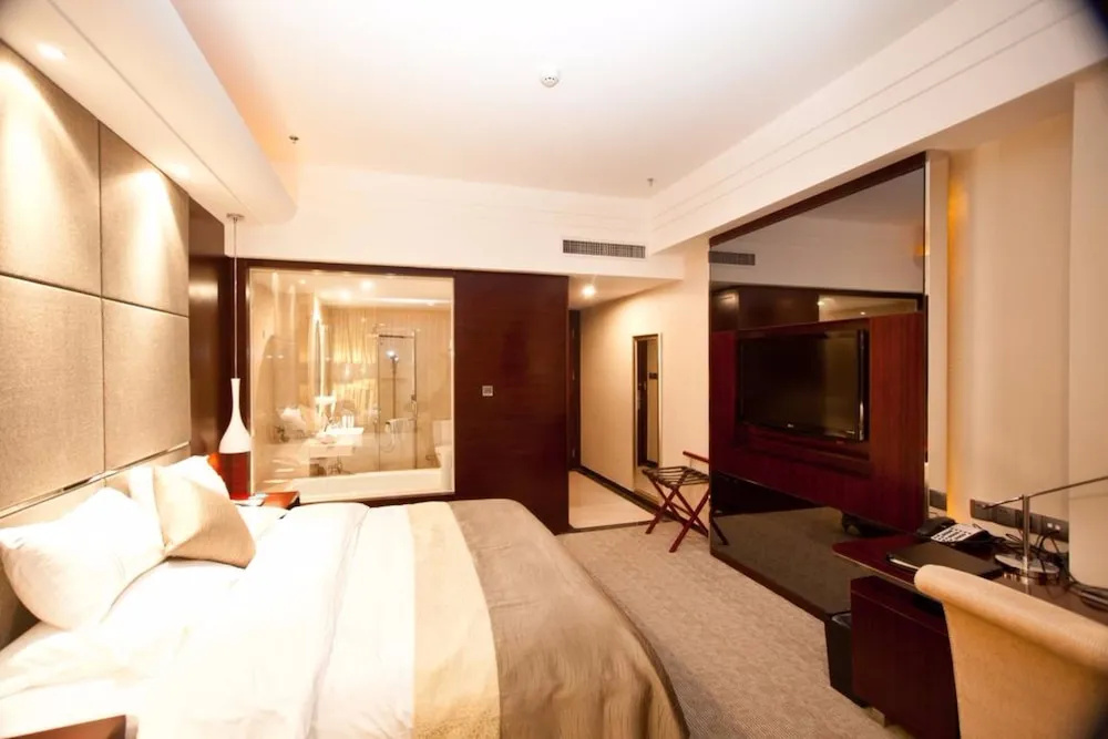 Yinhao Holiday Hotel - Général
