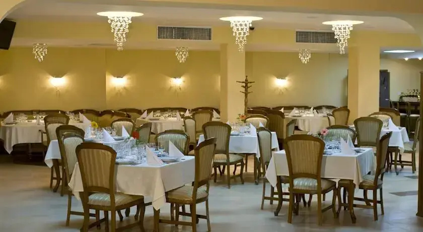 Hotel Skalite - Général