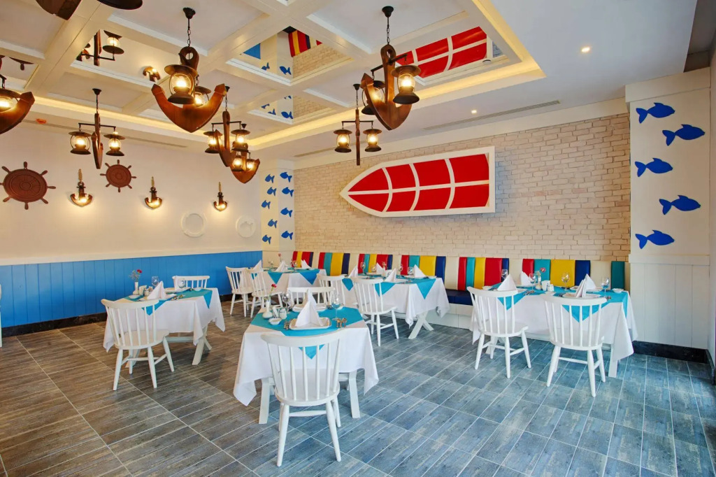 Sensitive Premium Resort & Spa - All Inclusive - фото 40