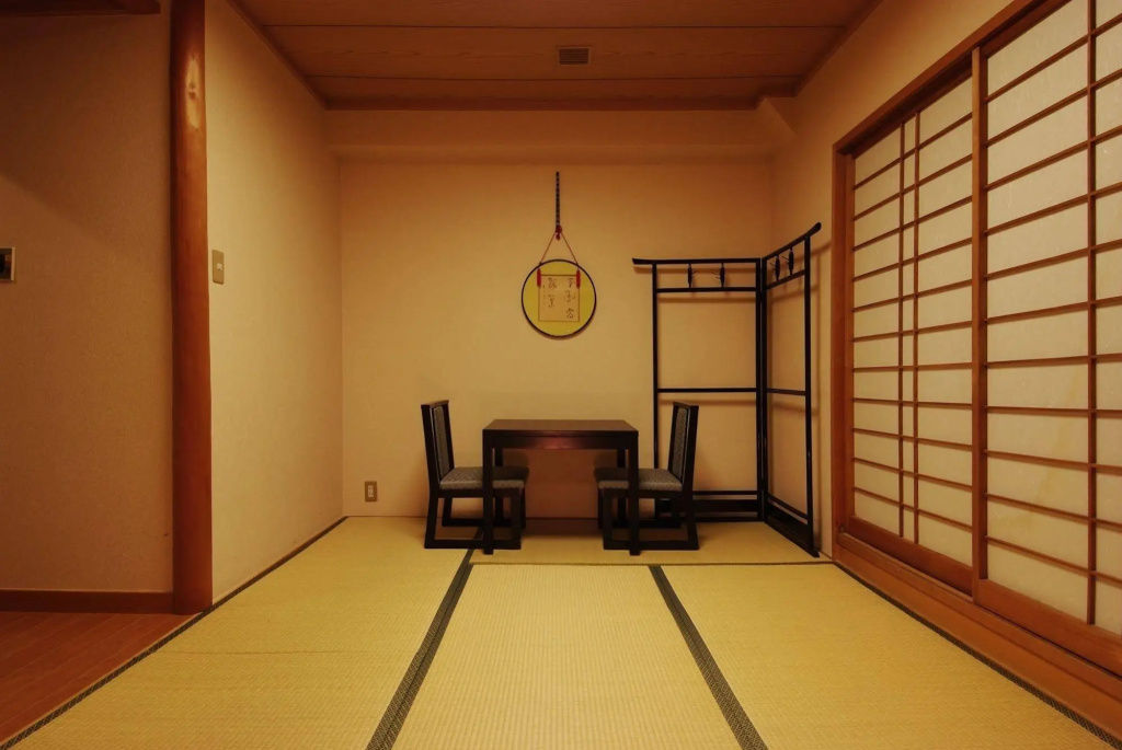 Ryokan Asakusa Shigetsu 사진 21