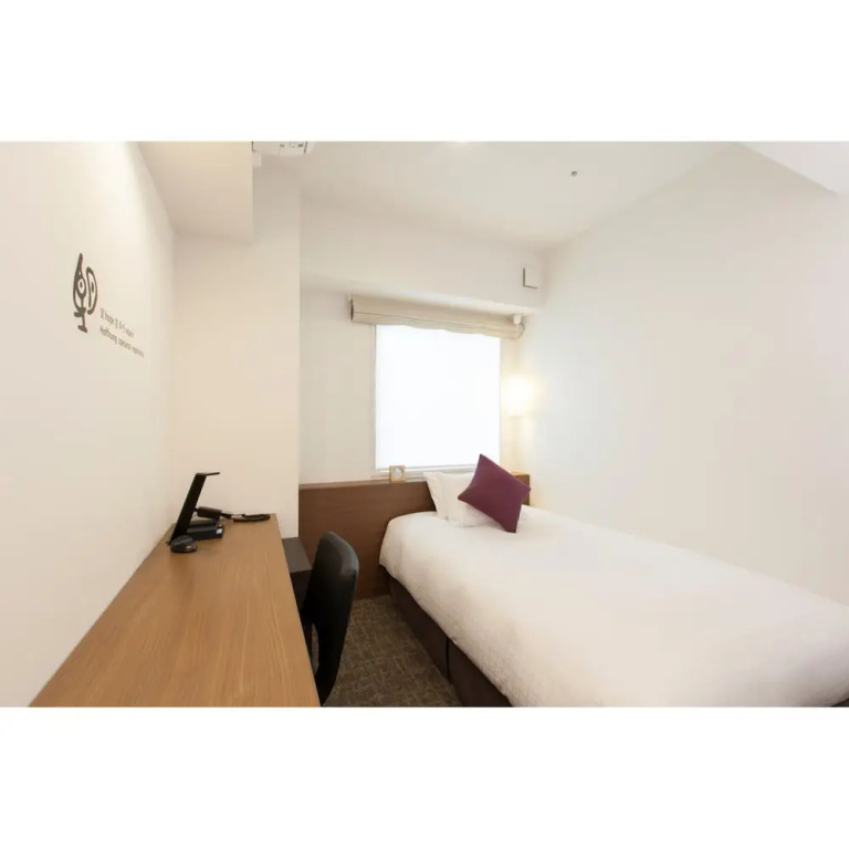 Tokyu Stay Shinjuku - Chambres