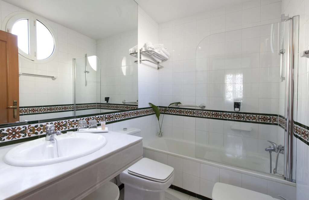 Hotel Palacio de Los Navas · WEB OFICIAL by null