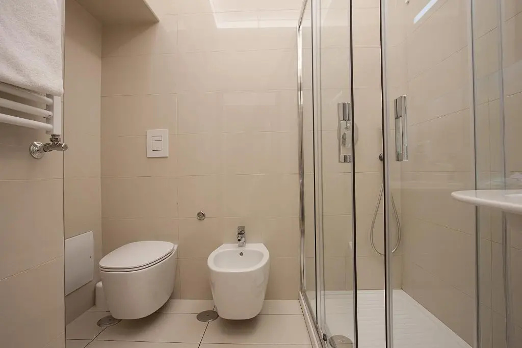 Albergo del Golfo - Chambres