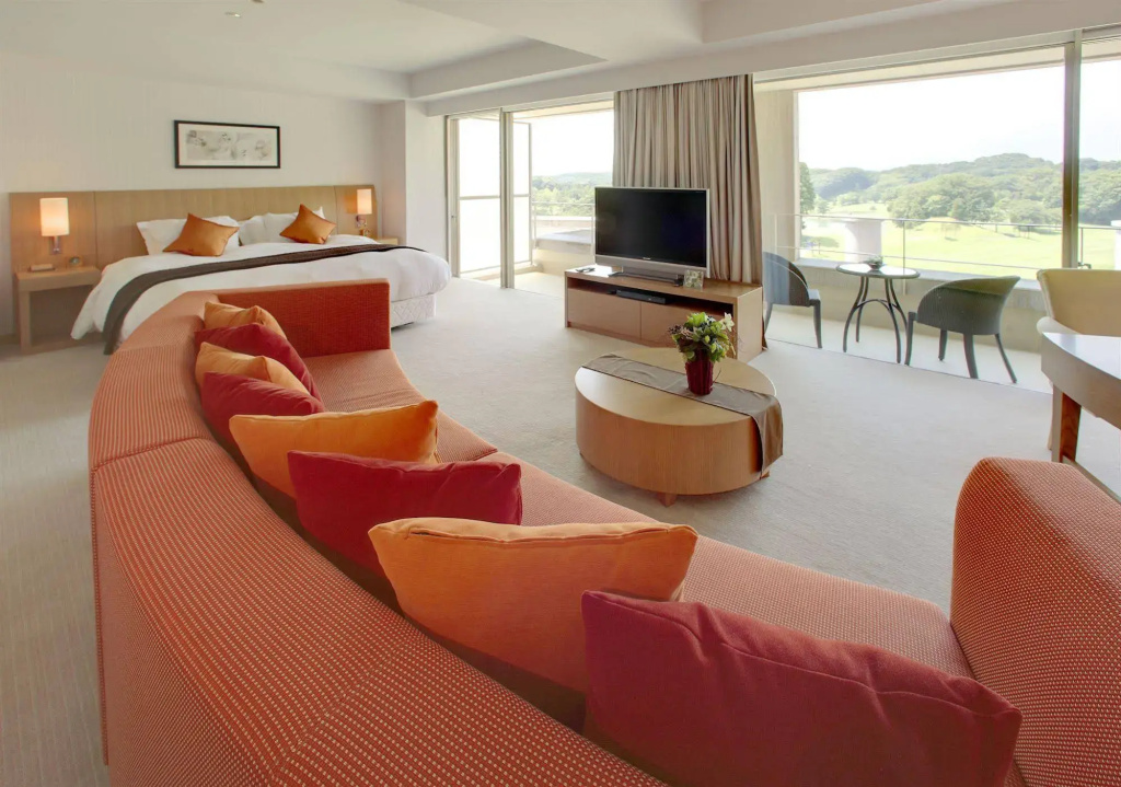 Island Hotel & Resort Nasu - Général