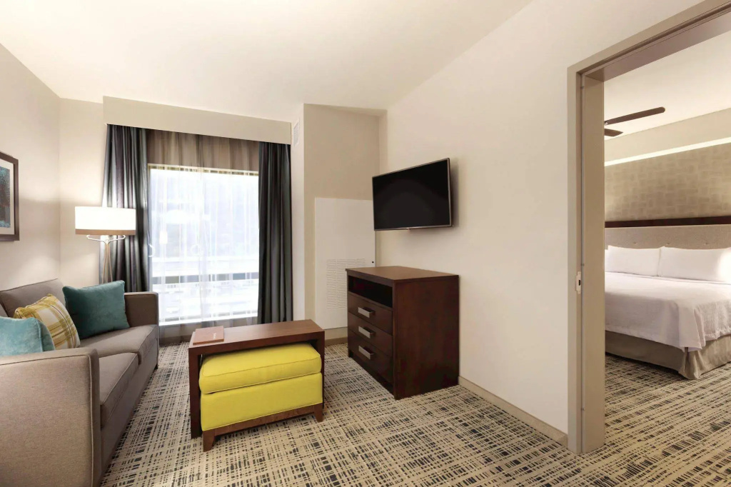 Homewood Suites by Hilton Pittsburgh Downtown - Général