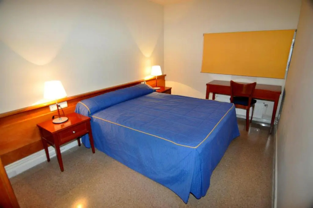 Aparthotel Solé - Chambres