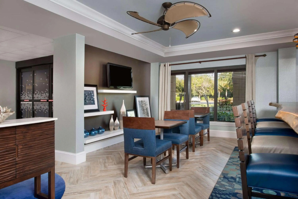 Hampton Inn - Naples - I-75 - Général