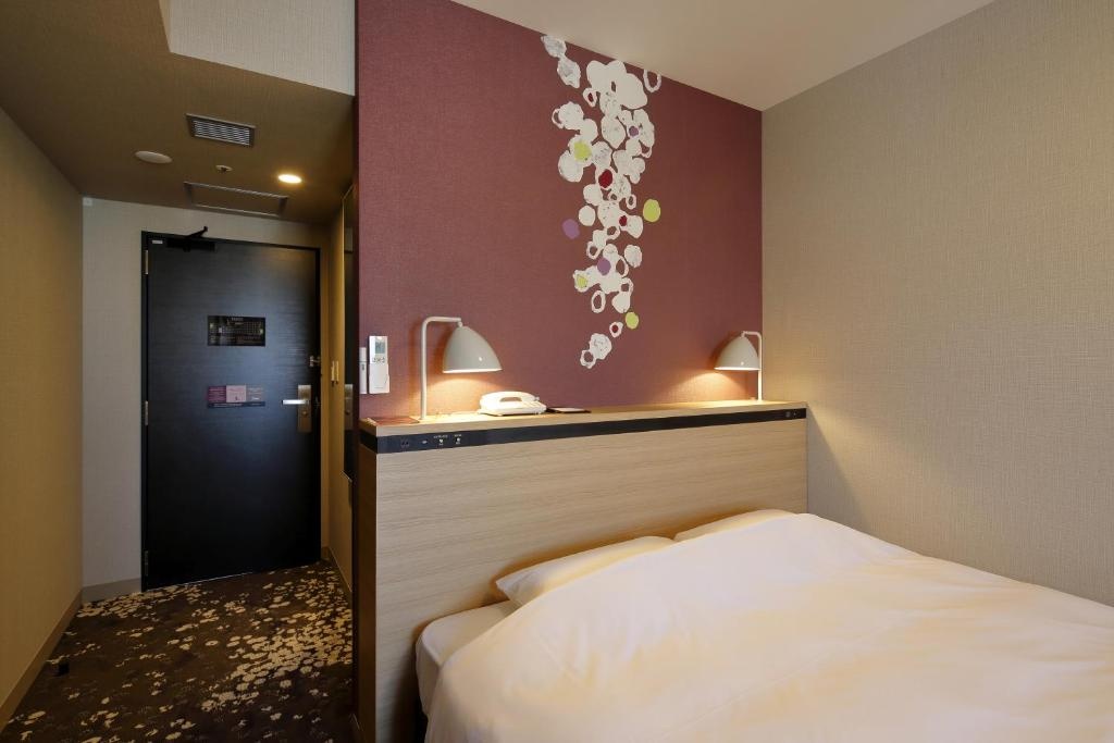 Hotel Monte Hermana Fukuoka 사진 2