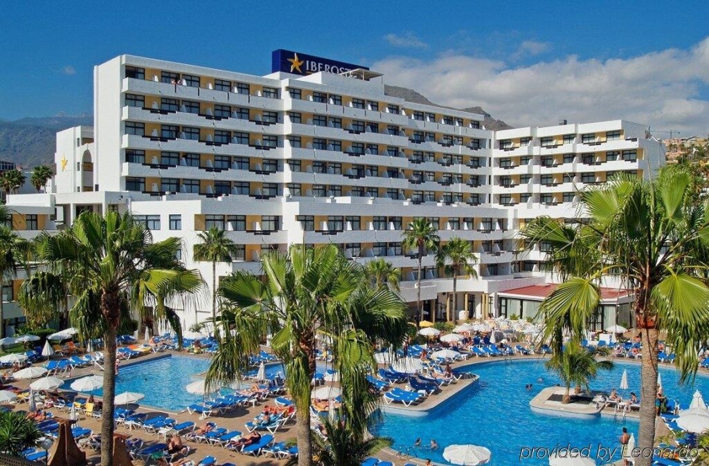 Iberostar Las Dalias