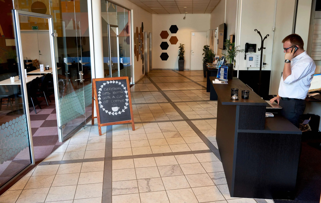 Hotel photo 34
