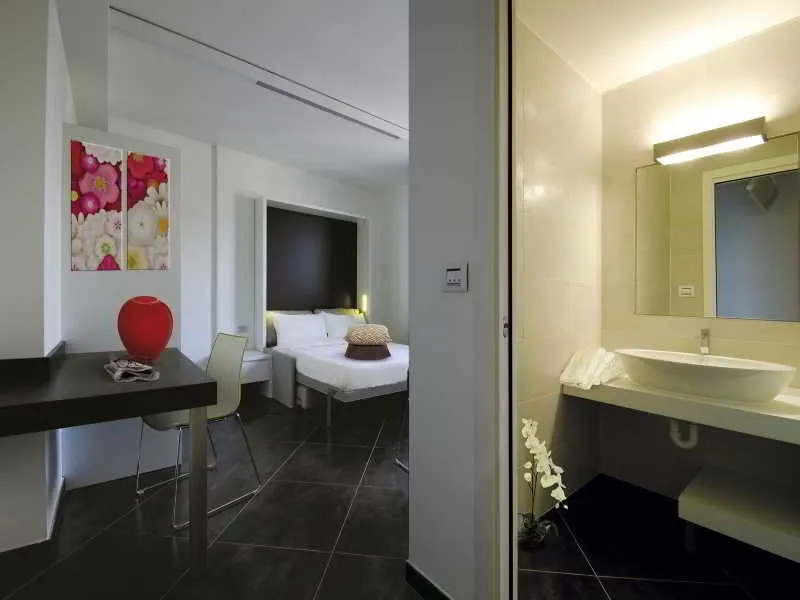 57 Reshotel Orio — 2