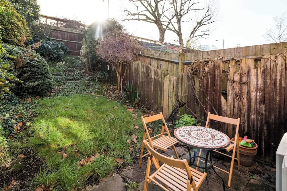 Fantastic Stay In Canary Wharf 2 Bedroom