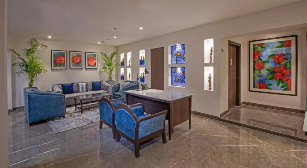 Hotel photo 40