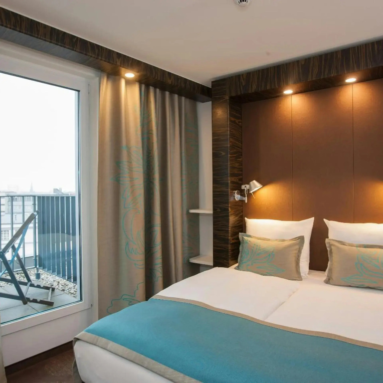Hotel photo 7