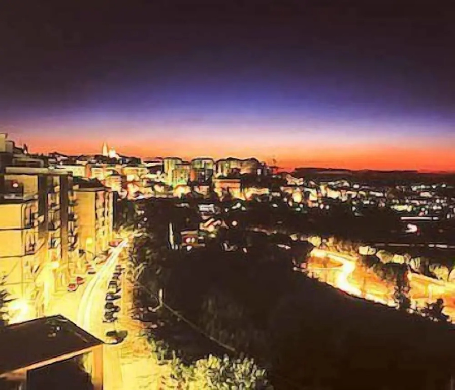 Harris Hotel Chieti - Général