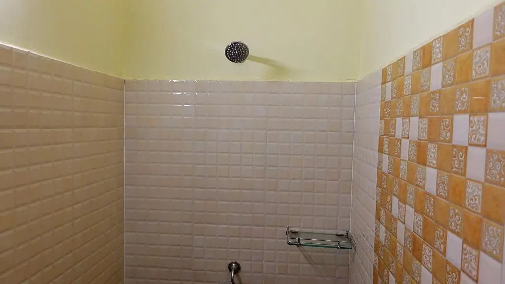 Standard Double room with mountain view (full double bed)