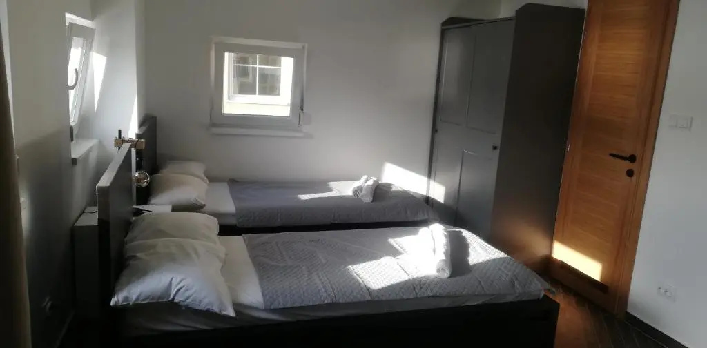 Danube Dreams apartments