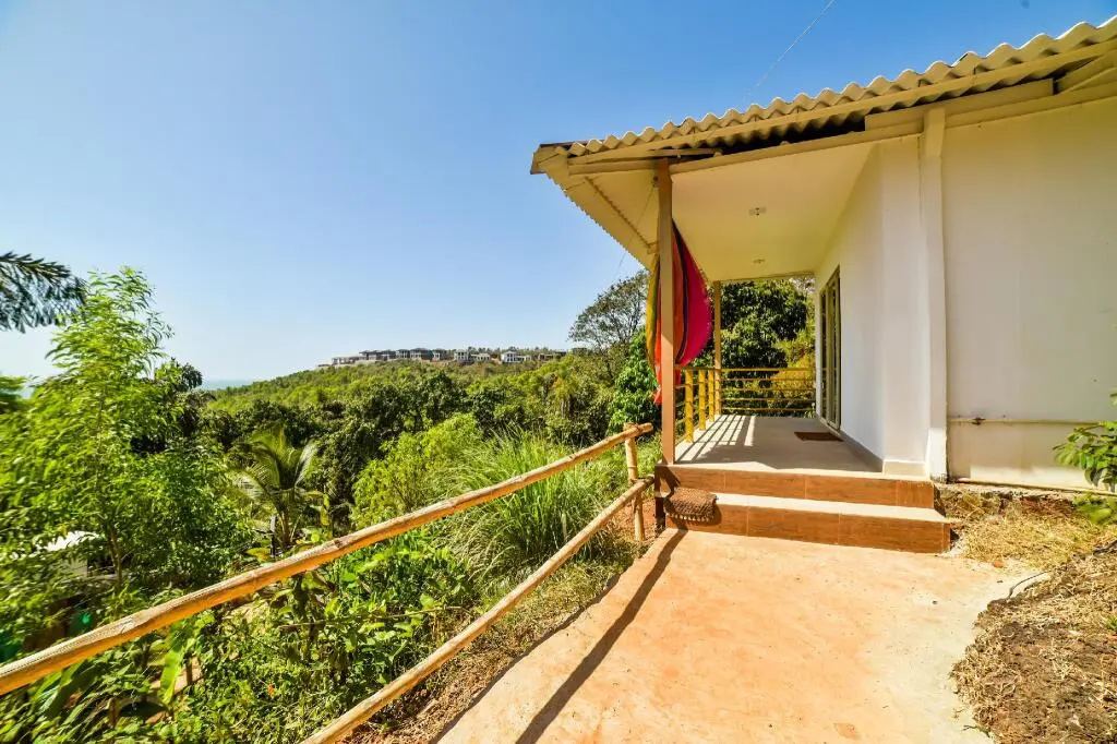 Padma Cottages by OYO Rooms