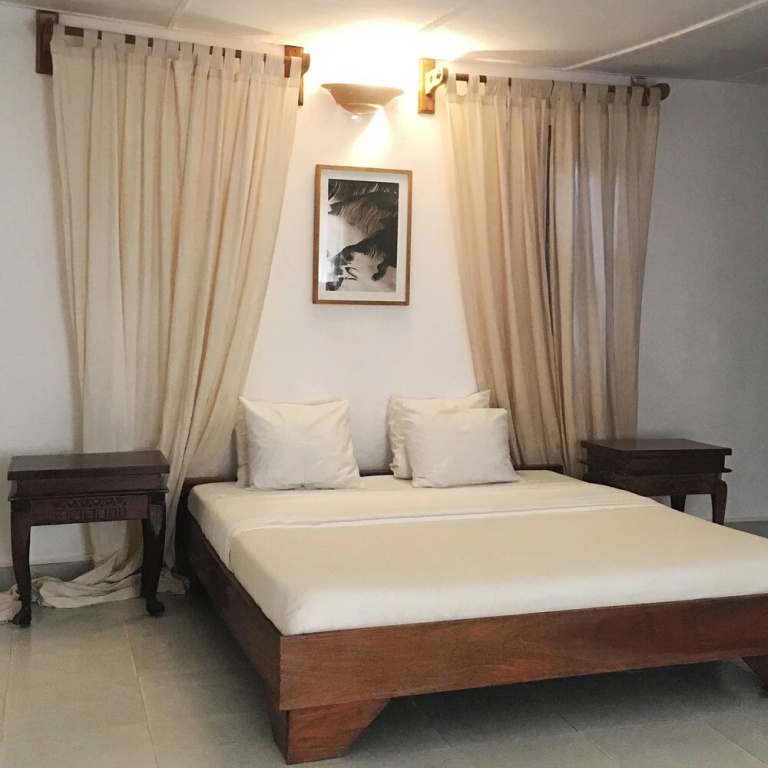 Le Koral Beach Hotel  LeKBH - Général