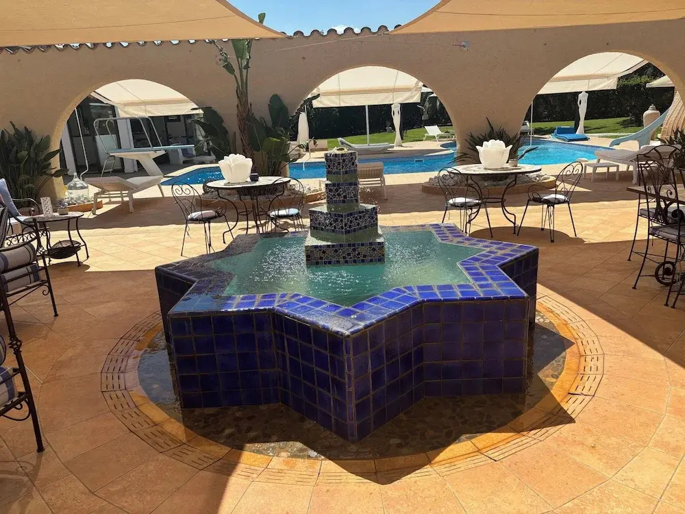 Hotel photo 13