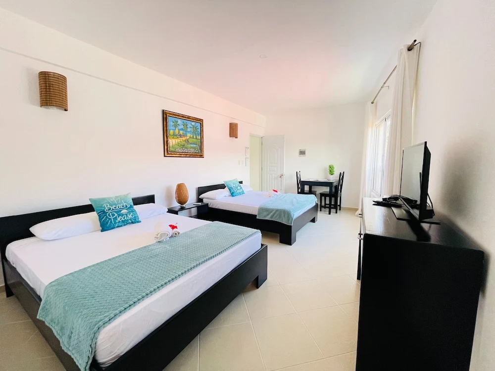 Solaz Boutique Hotel - Chambres