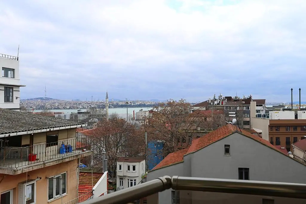 Galata King Suites — фото