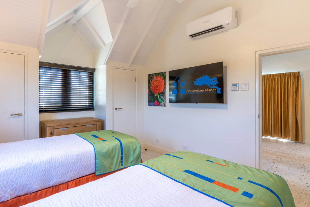 Amsterdam Manor Beach Resort - Général