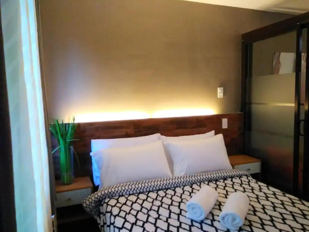 1BR Fully Furnished for Rent in One Oasis Condominium - фото 4