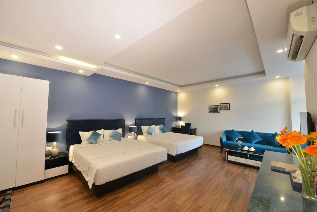 TTC Hotel Premium Michelia, Нячанг, В'єтнам мініатюра 8
