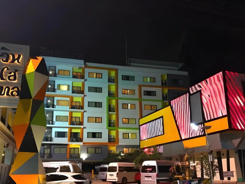 Hotel photo 28