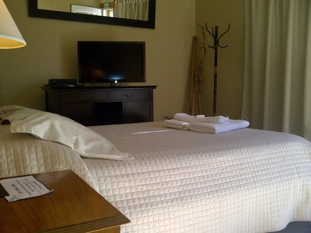 La Viña Casas isleñas - фото 8