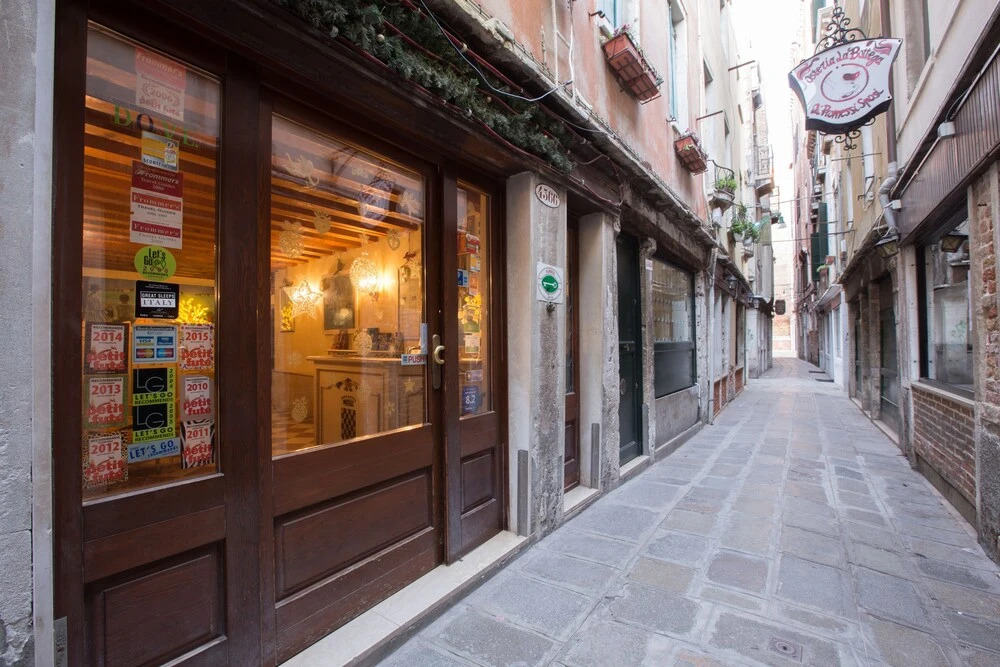 Hotel Bernardi by null