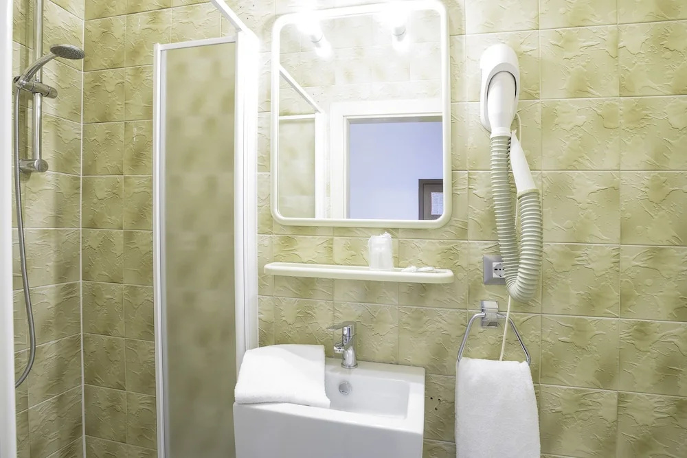 Hotel Doria - Chambres