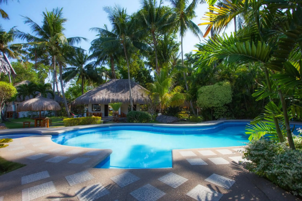 Pura Vida Beach & Dive Resort - фото 18