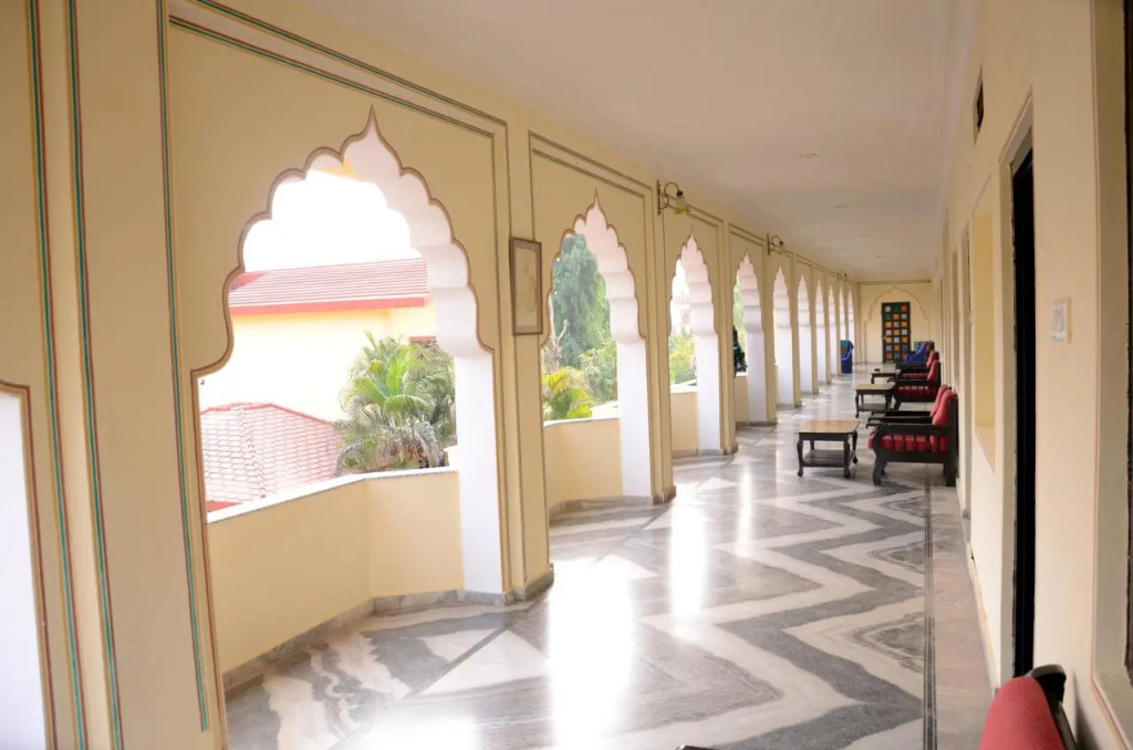 Hotel photo 7