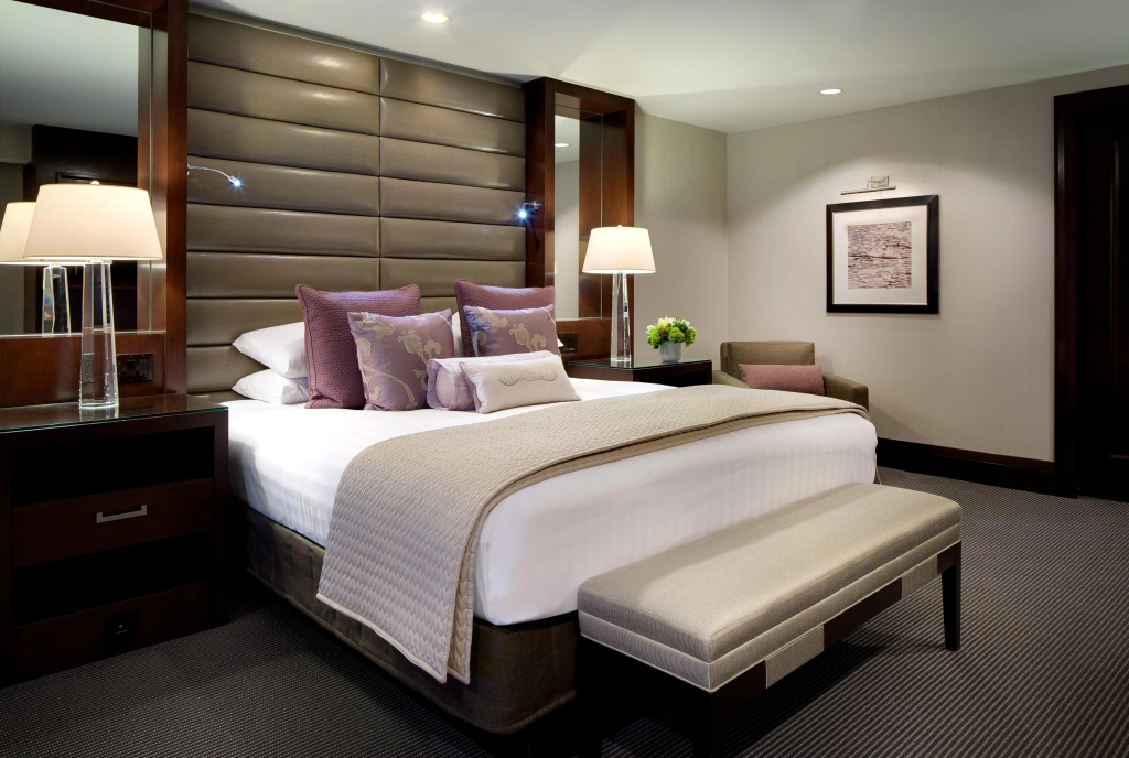 Hyatt Regency Boston - Général