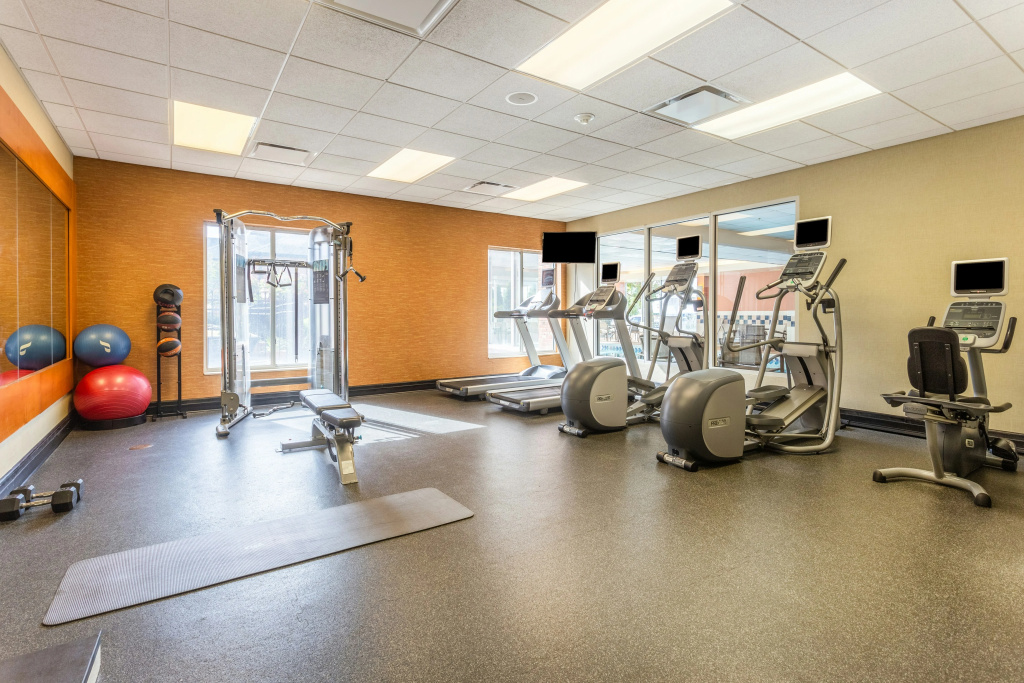 Hilton Garden Inn Chicago/Tinley Park - Général