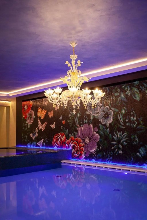 Asiago Sporting Hotel & Spa - Général